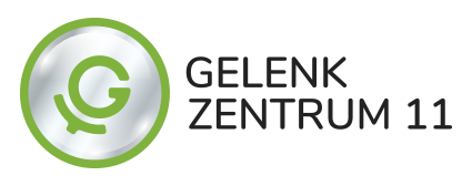 Webseite Gelenkzentrum Wien Simmering
